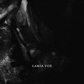 Lamia Vox - All Hope Abandon (EP) (2018)