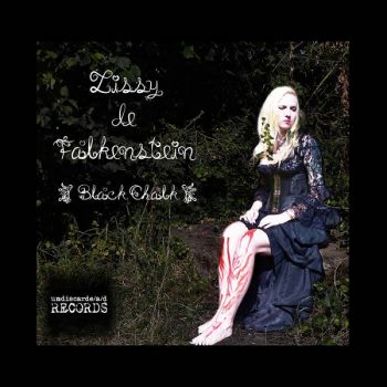 Lissy De Falkenstein - Black Chalk (EP) (2018)