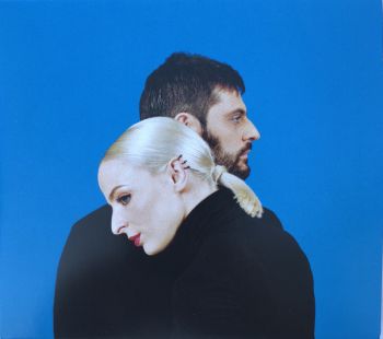 Madame Monsieur - Vu D'ici (2018)