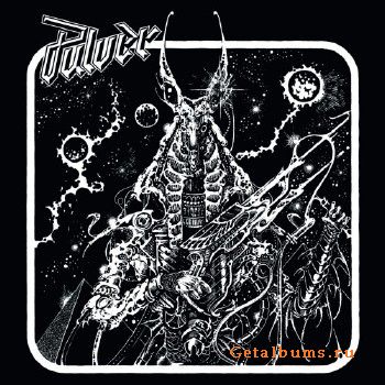 Pulver - Pulver (EP) (2018)