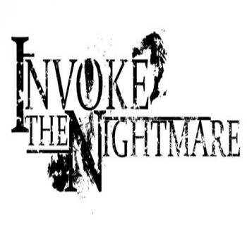 Invoke The Nightmare - The Fallen Forsaker (2018)