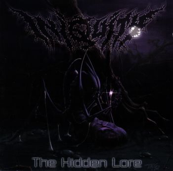 Iniquity - The Hidden Lore (Ep) (1998)