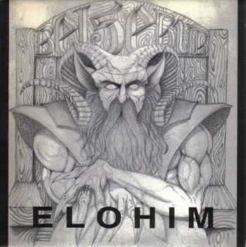 Belsebub - Elohim (Ep) (1992)