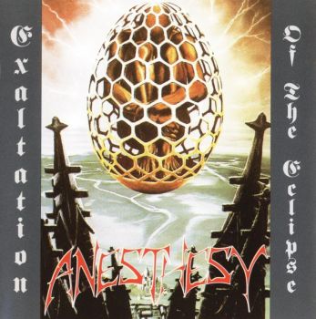 Anesthesy - Exaltation Of The Eclipse (1994)