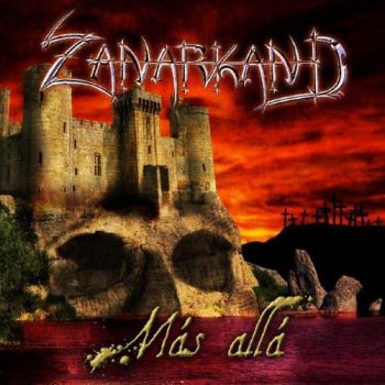 Zanarkand - Mas Alla (2009)