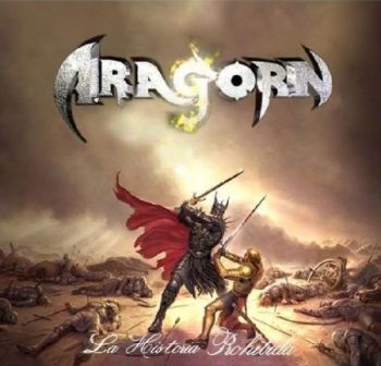 Aragorn - La Historia Prohibida (2007)