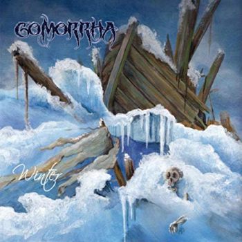 Gomorrha - Winter (2018)