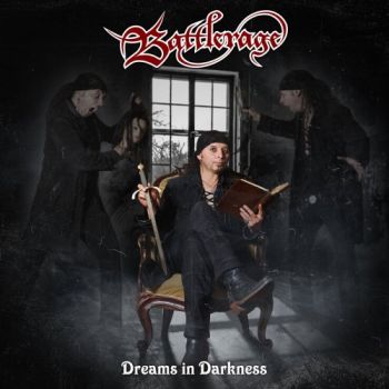 Battlerage - Dreams In Darkness (2018)
