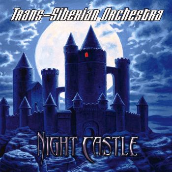 Trans-Siberian Orchestra - Night Castle (2009)