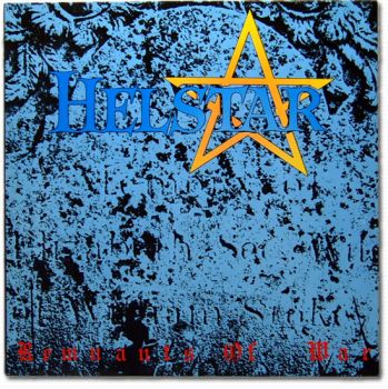 Helstar - Remnants Of War (1986)