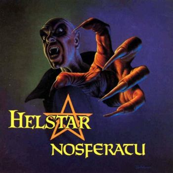 Helstar - Nosferatu (1989)