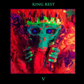 King Rest - V (2017)