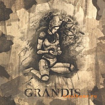 Grandis - Grandis (2018)