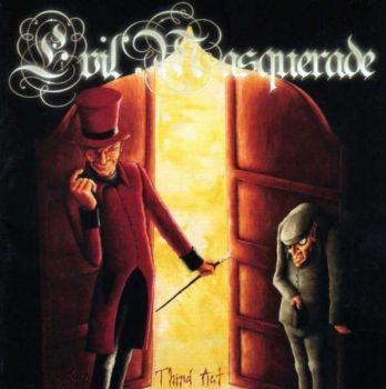 Evil Masquerade - Third Act (2006)