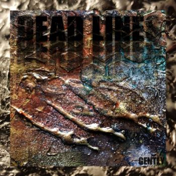 Dead Lines - Gently (2018)