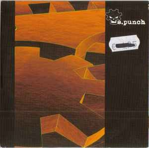 S.Punch - S.Punch (2003)