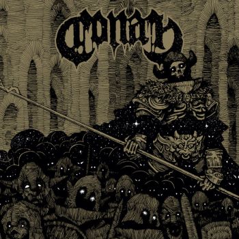 Conan - Existential Void Guardian (2018)