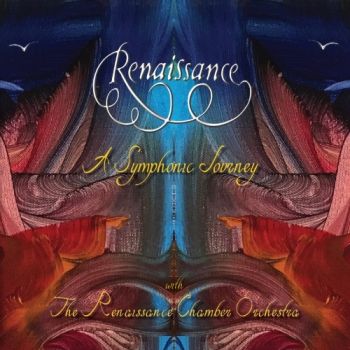 Renaissance - A Symphonic Journey (Live) (2018)