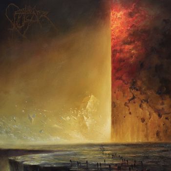 Sepulcher - Panoptic Horror (2018)