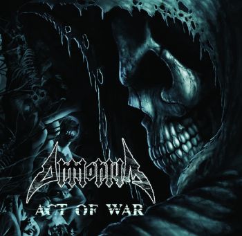 Ammonium - Act Of War (2018)