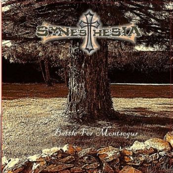 Synesthesia - Battle For Montsegur (2018)