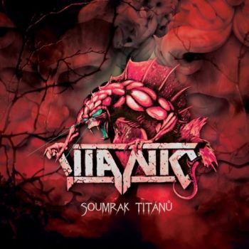 Titanic - Soumrak Titanu (2018)