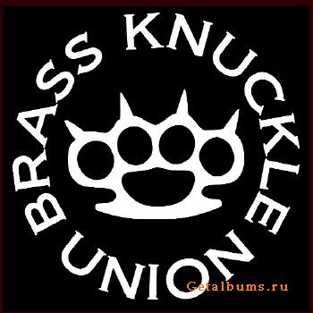 Brass Knuckle Union - Brass Knuckle Union (2018)