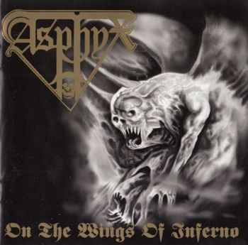 Asphyx - On The Wings Of Inferno (2000)