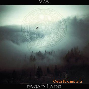 Various Artists - Pagan Land (2018)