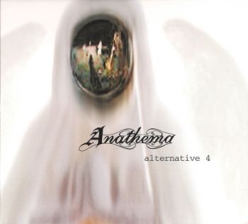 Anathema - Alternative 4 (1998)