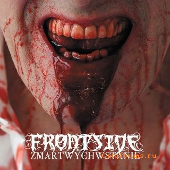 Frontside - Zmartwychwstanie (2018)