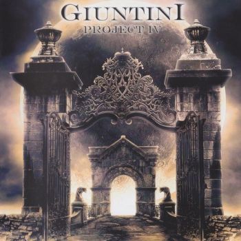 Giuntini Project - Giuntini Project IV  (2013)