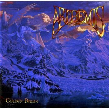 Arthemis - Golden Dawn (2003)