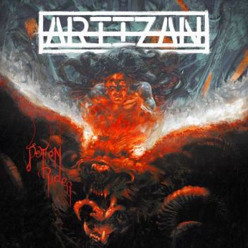 Artizan - Demon Rider (Deluxe Edition) (2018)
