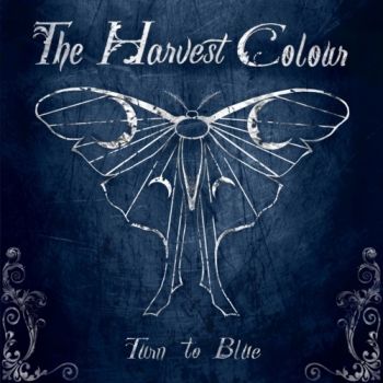 The Harvest Colour - Turn To Blue (2018)