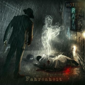 Fahrenheit - Rain (2018)