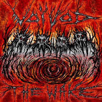 Voivod - The Wake (Deluxe Edition) (2018)