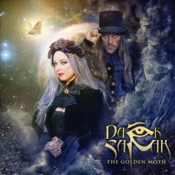 Dark Sarah - The Golden Moth (2018)