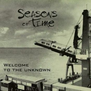 Seasons Of Time - Welcome To The Unknown (2018)