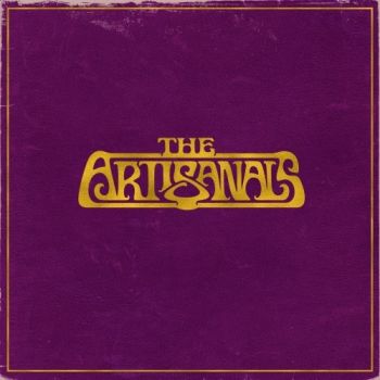 The Artisanals - The Artisanals (2018)