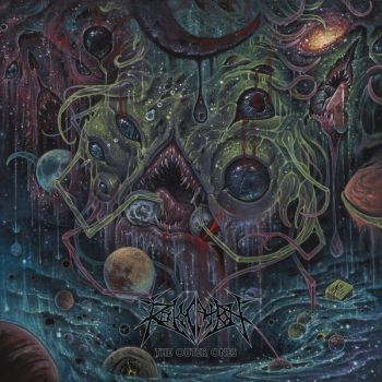 Revocation - The Outer Ones (2018)