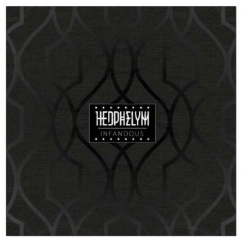 Hedphelym - Infandous (2018)