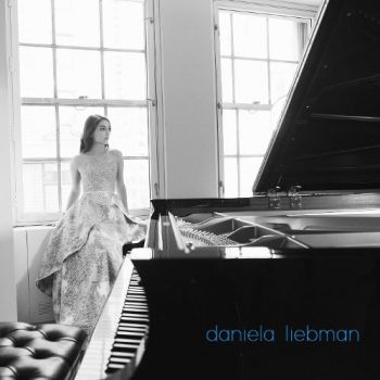 Daniela Liebman - Daniela Liebman (2018)