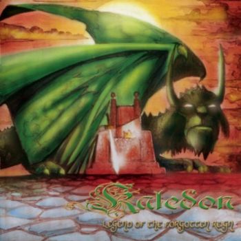 Kaledon - Legend Of The Forgotten Reign - Chapter I - The Destruction (2002)