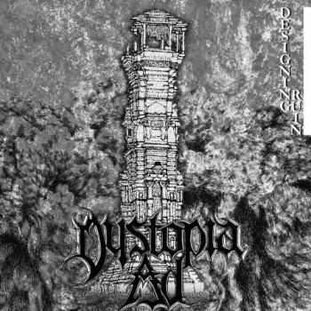 Dystopia A.D. - Designing Ruin (2018)