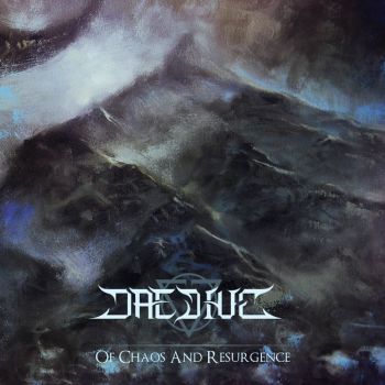 Daedius - Of Chaos And Resurgence (2018)