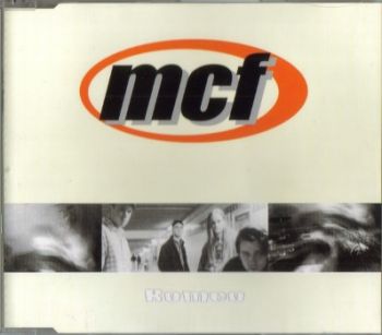 Motion Control Foundation / MCF - Romeo (1999)