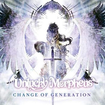 Unlucky Morpheus - Change Of Generation (2018)