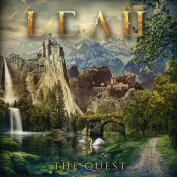 Leah - The Quest (2018)