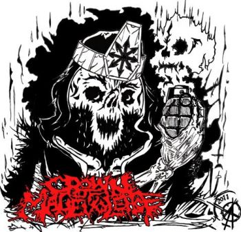 Crown Of Malevolence - Pestilence Unveiled [demo] (2011)